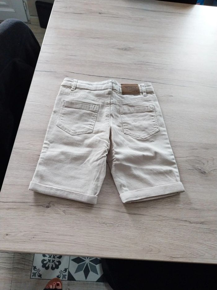 Short vertbaudet - photo numéro 2