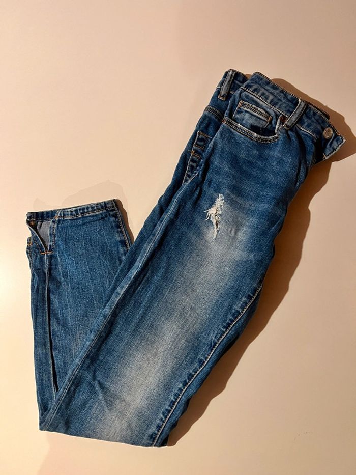 Jeans slim
