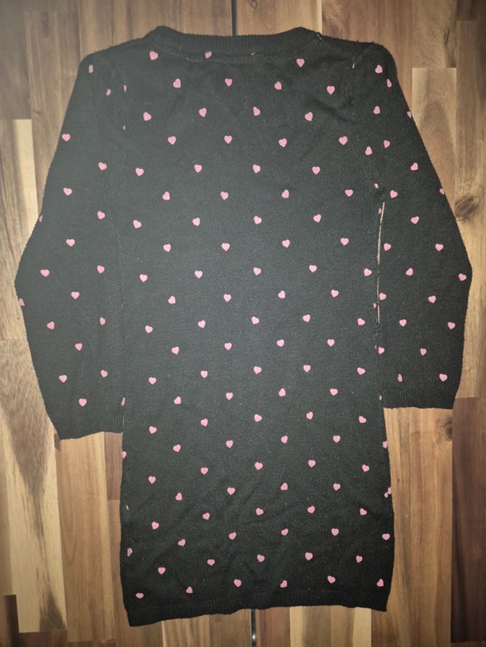 Robe Pull Tissaia 6ans - photo numéro 3