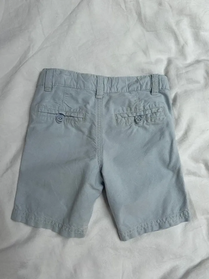 Short garçon 5 ans gemo - photo numéro 5