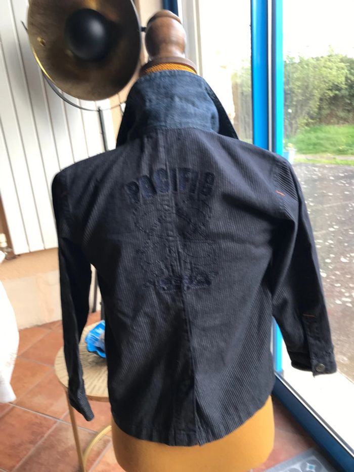 Orchestra veste taille 8 ans - photo numéro 5