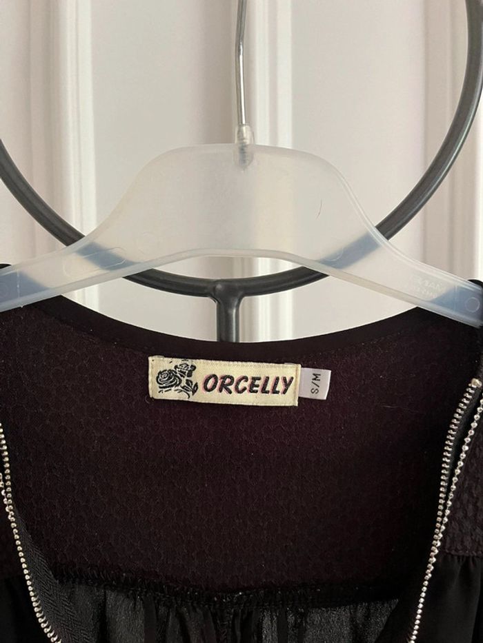 Haut Orcelly - photo numéro 3