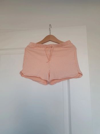 Short fillette