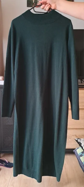 Robe pull