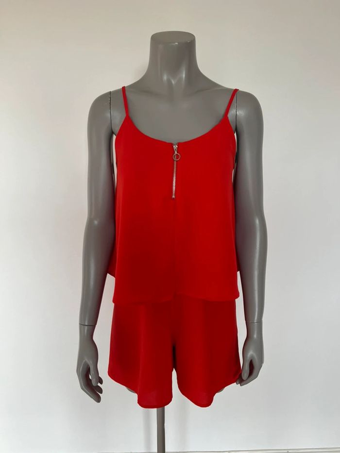 Combishort Mango – Taille S