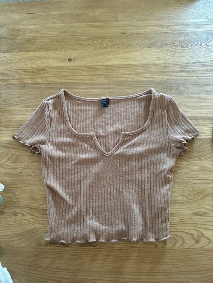 Tee shirt