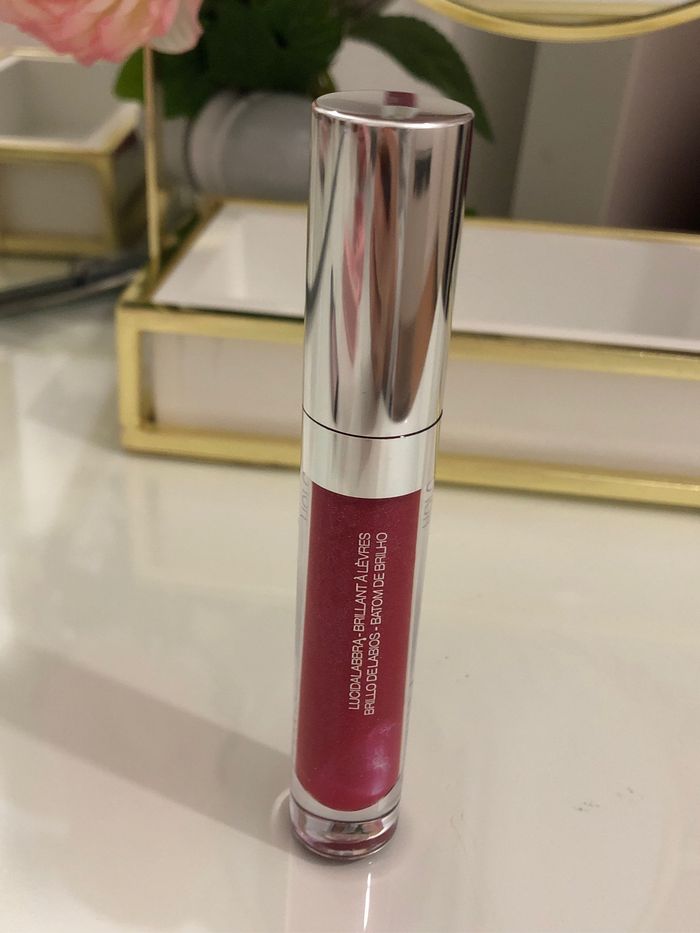 Gloss rouge Kiko - photo numéro 2