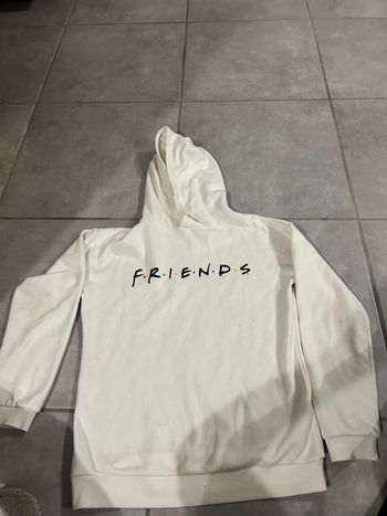 Sweat-shirt Friends 12 ans