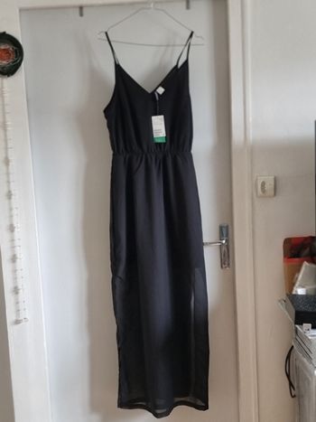 Robe longue
