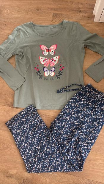 Pyjama femme 