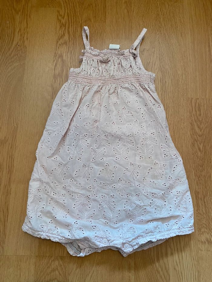 Combishort 18 mois H&M