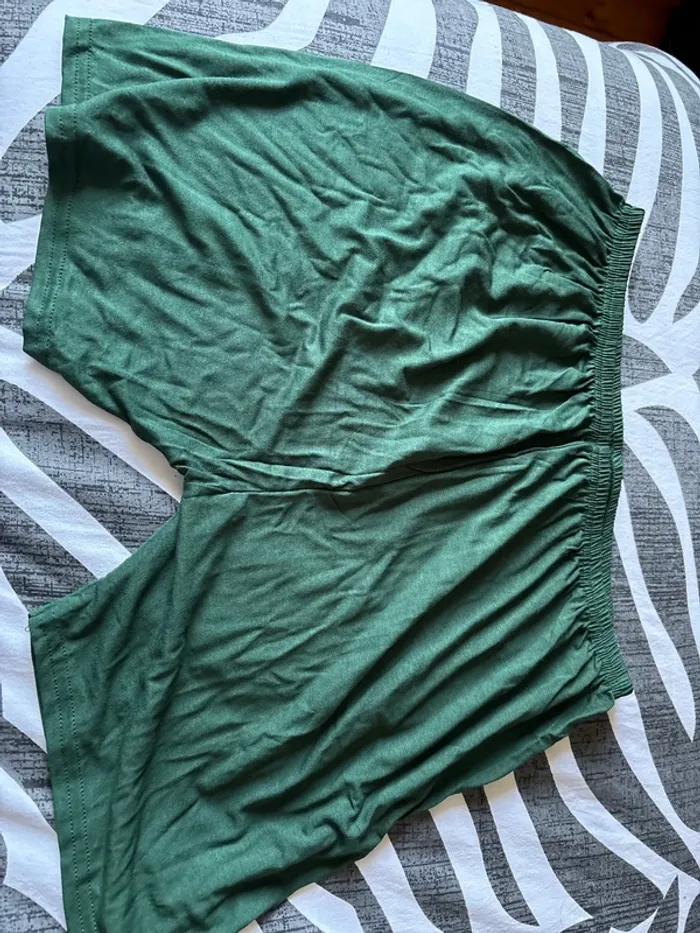 Short