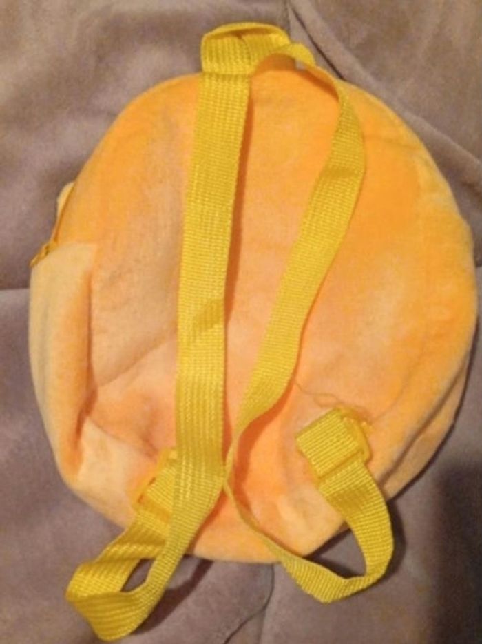 Un sac pokémon - photo numéro 3