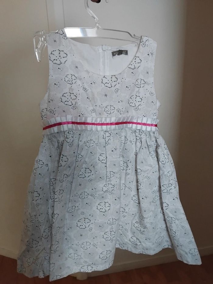 In extenso robe 6ans - photo numéro 7