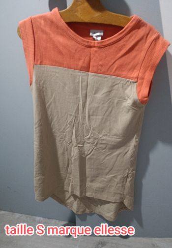 Tunique marque ellesse