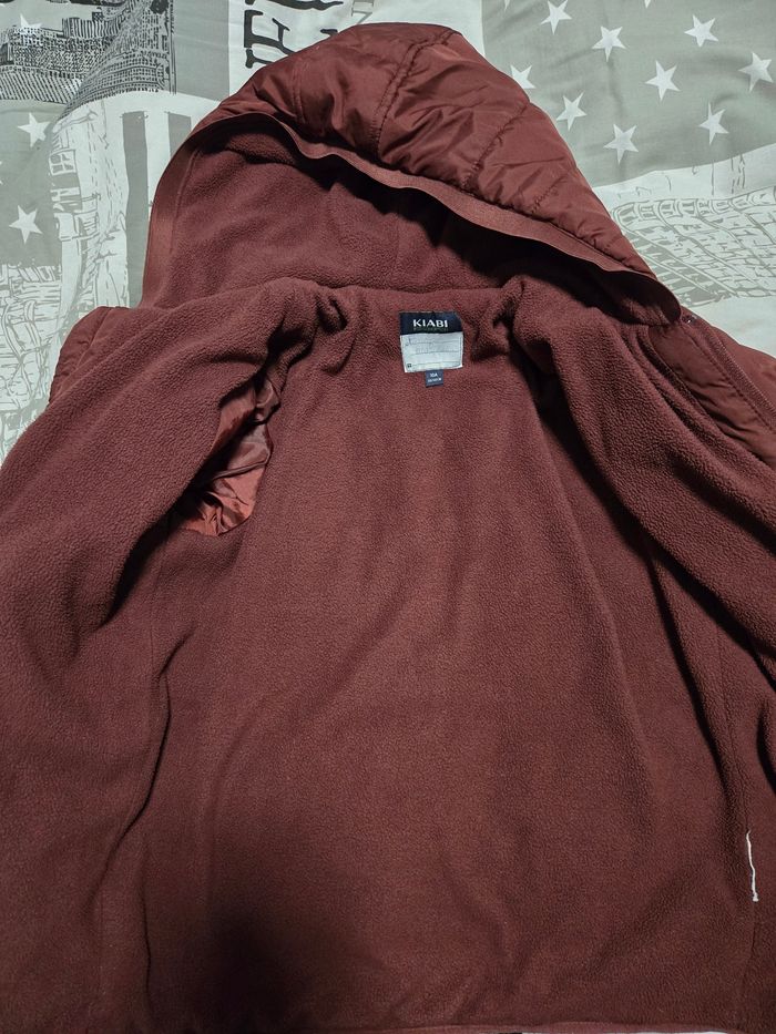 Doudoune 10 ans - photo numéro 2