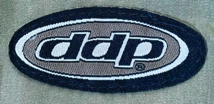 Jolie veste sans manches DDP vintage - photo numéro 9