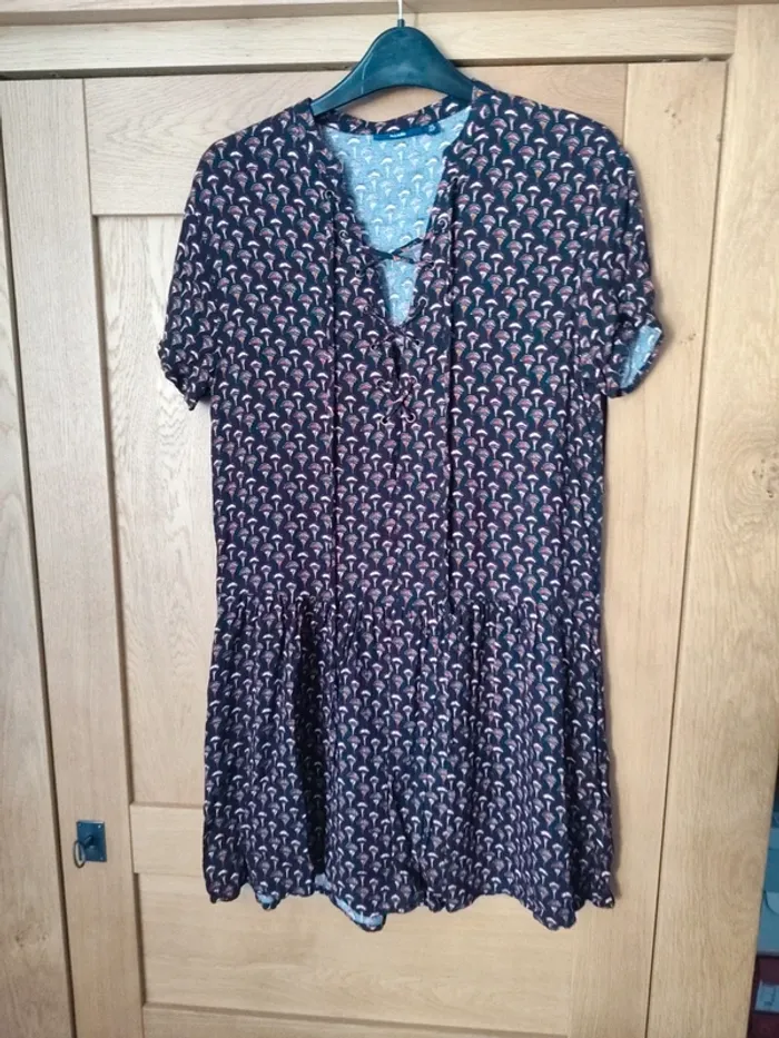 Robe été