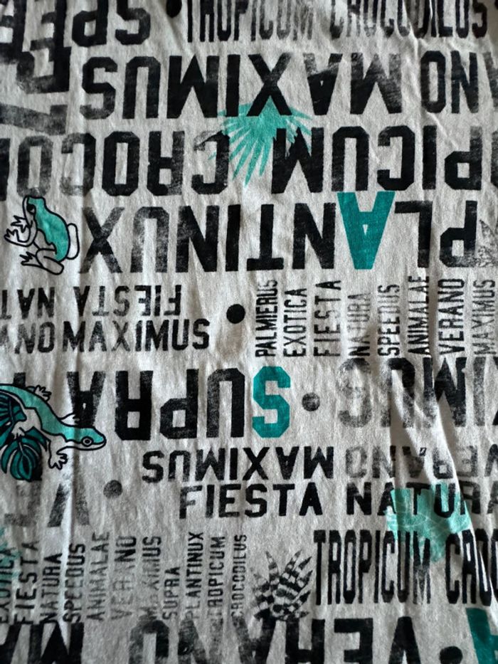 Tee shirt catimini taille 10 ans neuf - photo numéro 18