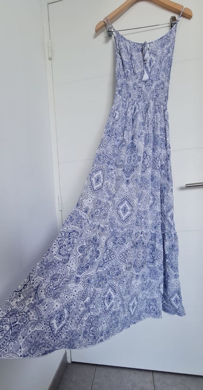 Robe à corsage Calzedonia