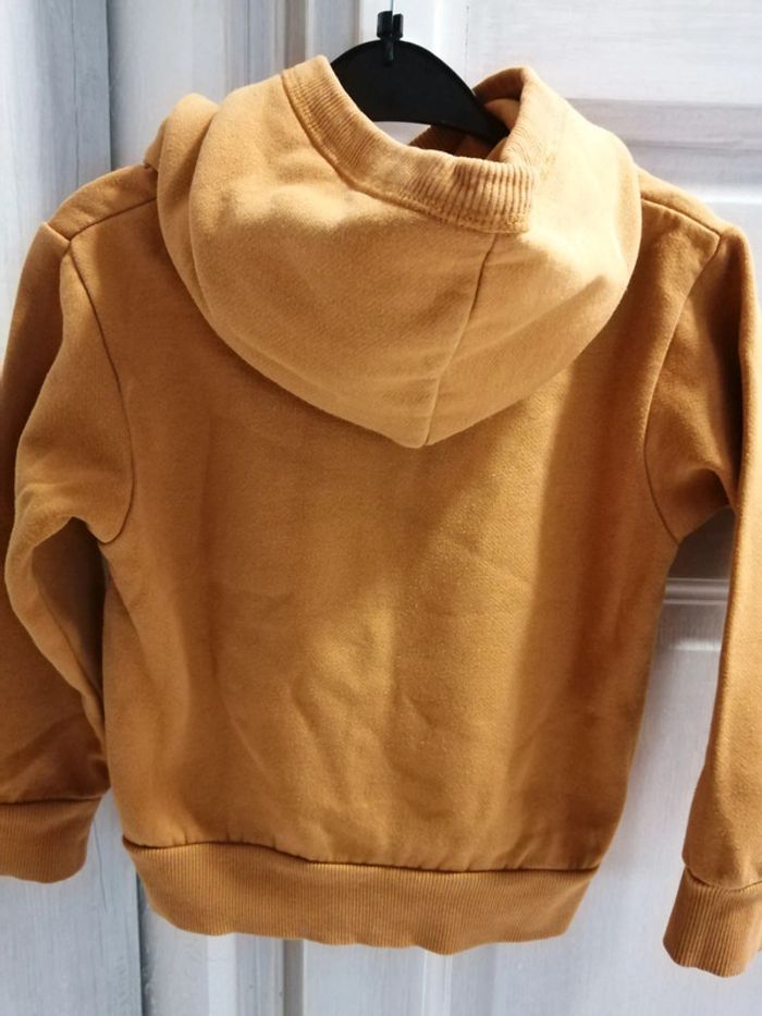 Sweat garçon tao - photo numéro 4