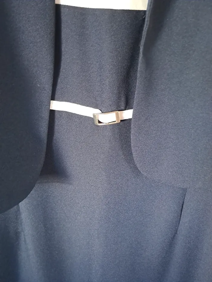 Ensemble chic robe et boléro - photo numéro 3