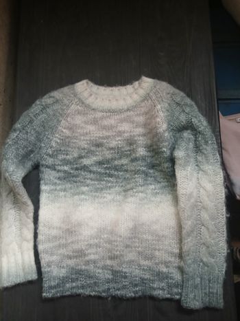 Pull 4 ans