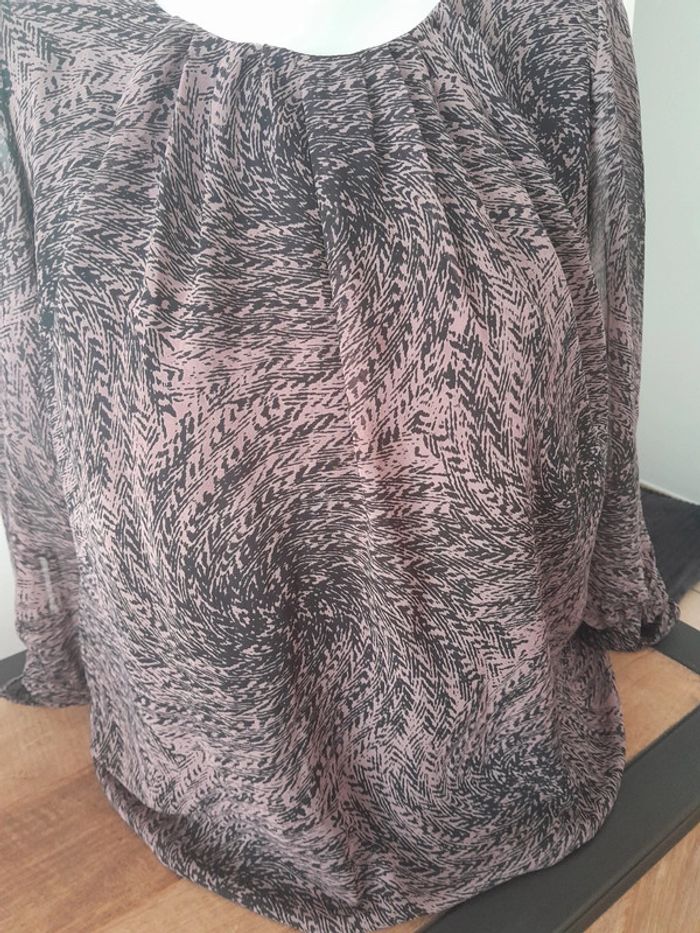 Blouse fantaisie - photo numéro 3