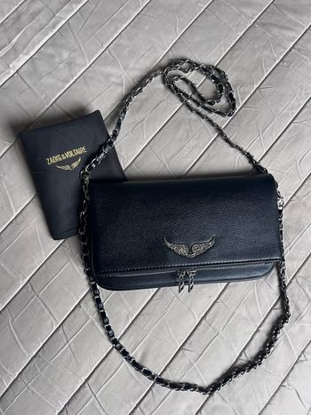 Sac Zadig et voltaire 