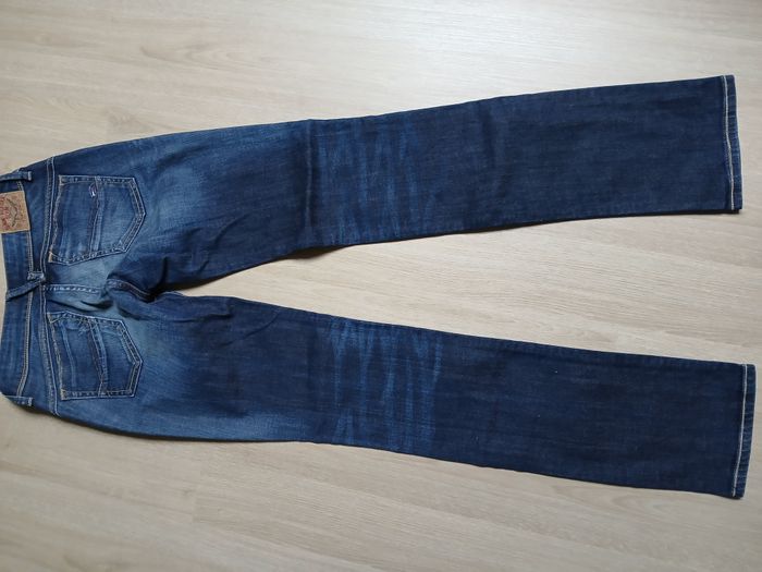 Jeans Tommy Hilfiger - photo numéro 7