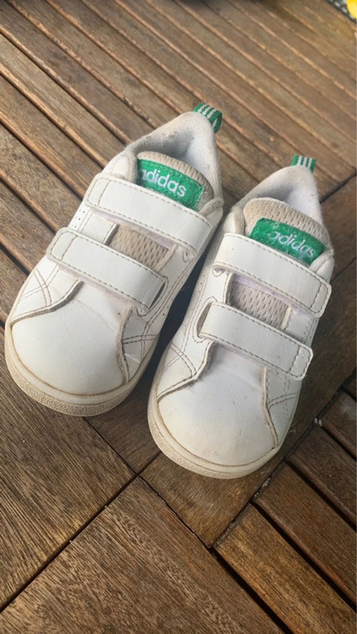 Baskets adidas