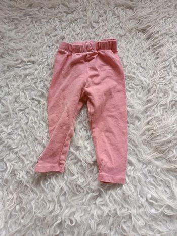 Legging 6 mois