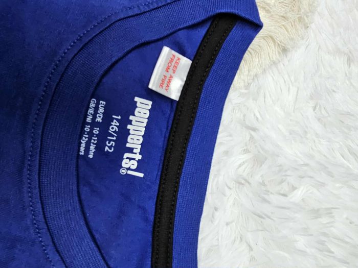 Pyjama Neuf 11-12 Ans - photo numéro 2