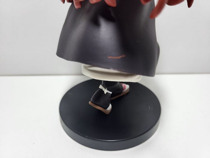 Figurine Spm Nezuko Kamado Demon Slayer - photo numéro 10