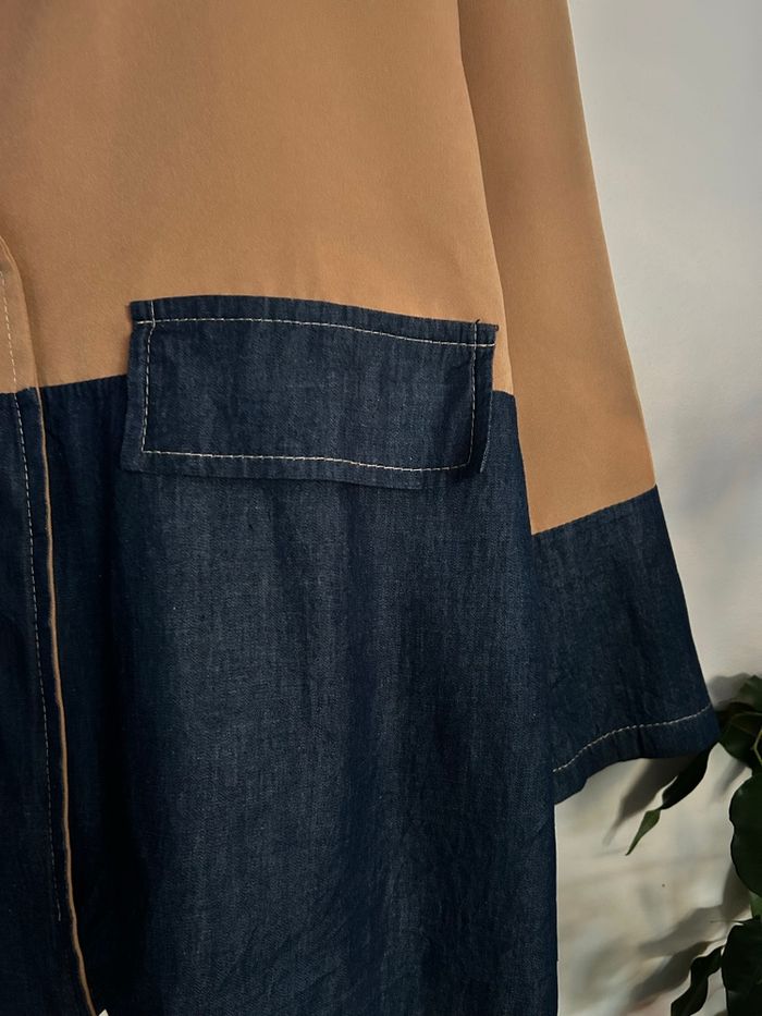 Veste légère Made In Italy - photo numéro 3