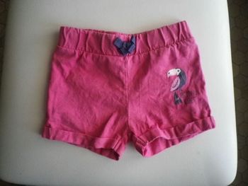 SHORT