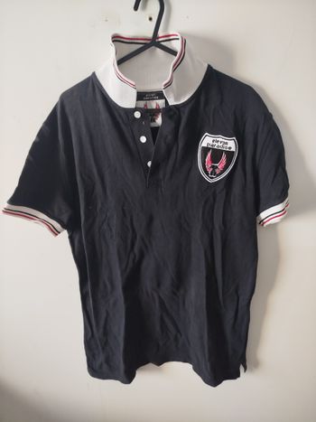 Polo eleven paradise taille XL