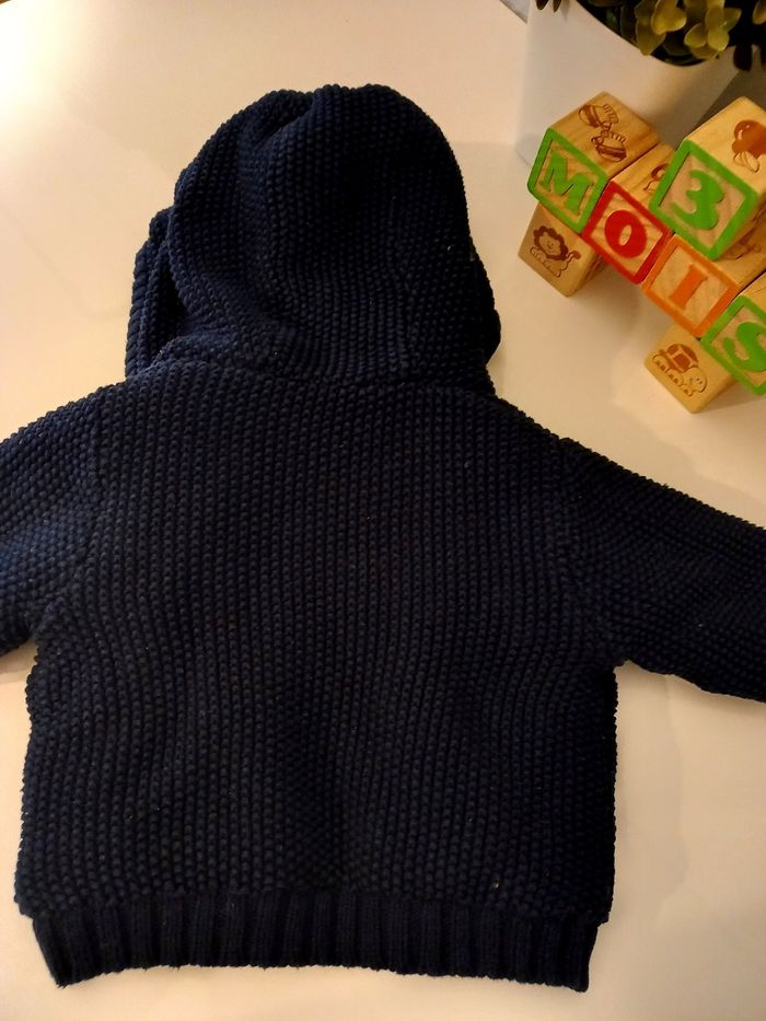 Manteau - photo numéro 3