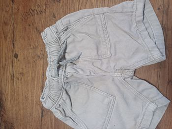 Short tape à l oeil