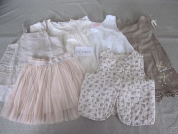 fille 12 m