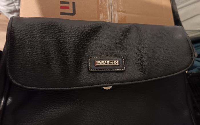 Sac bandoulière - photo numéro 2