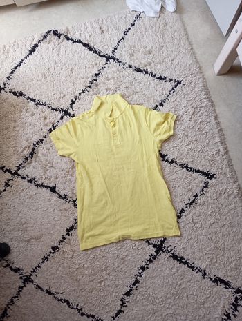 Polo garçons