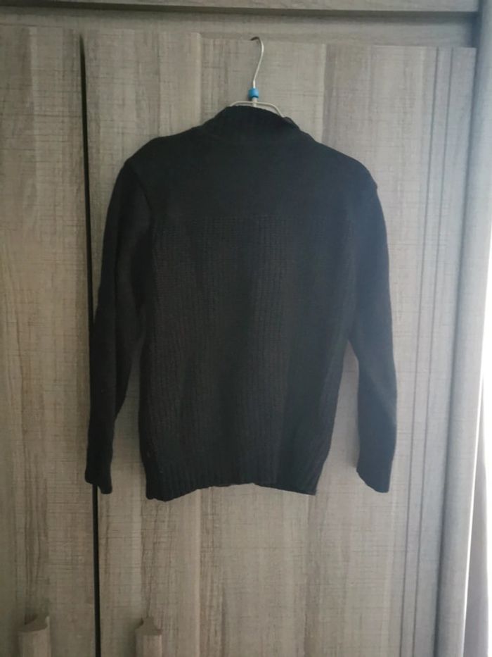 Lot de 2 gilets garçon 5.anss - photo numéro 3