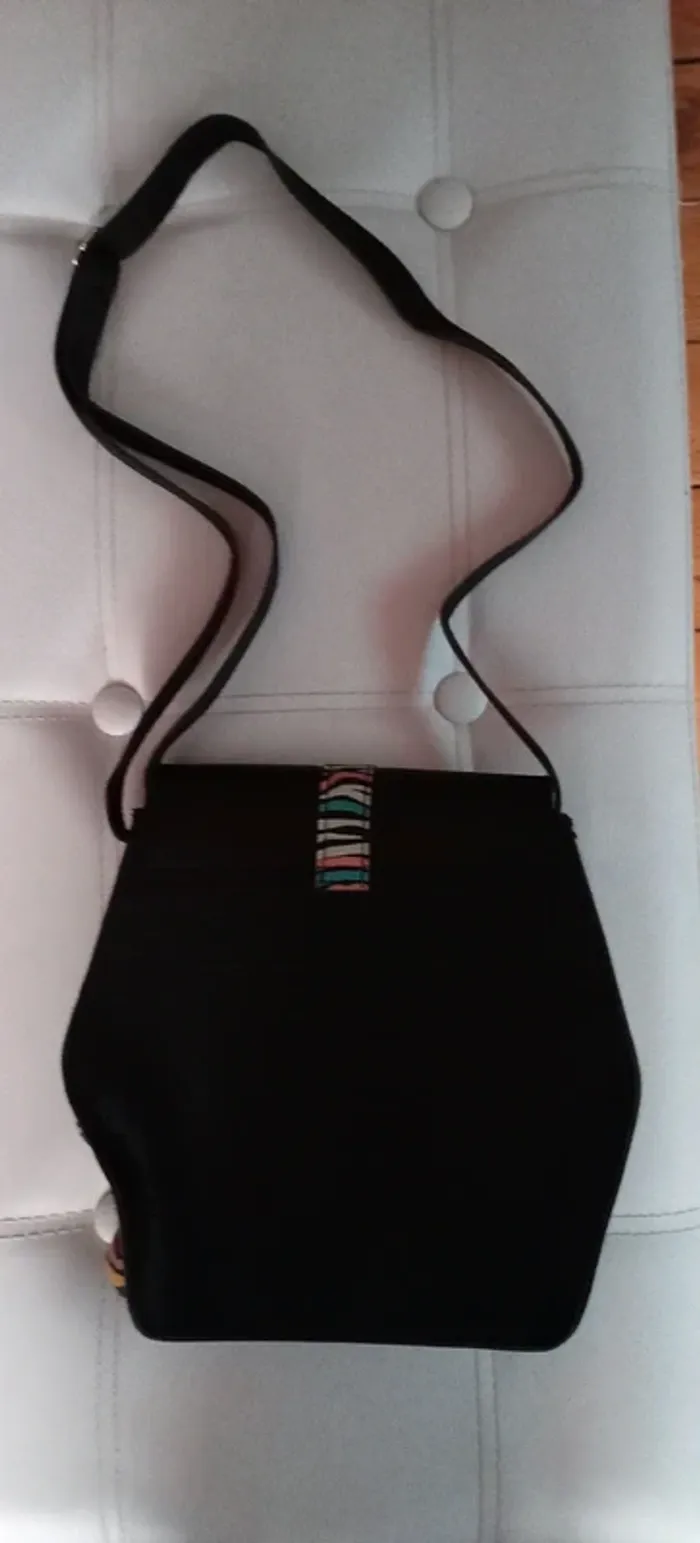 Sac à bandoulière - photo numéro 3
