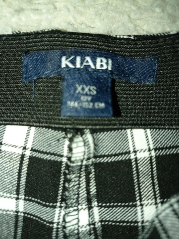 Pantalon stretch - photo numéro 3