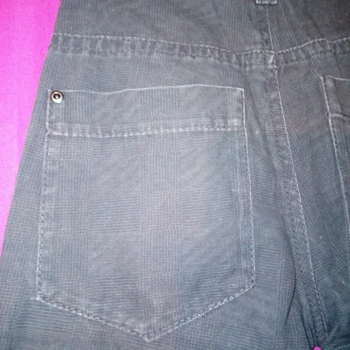 Pantalon garçon - photo numéro 12