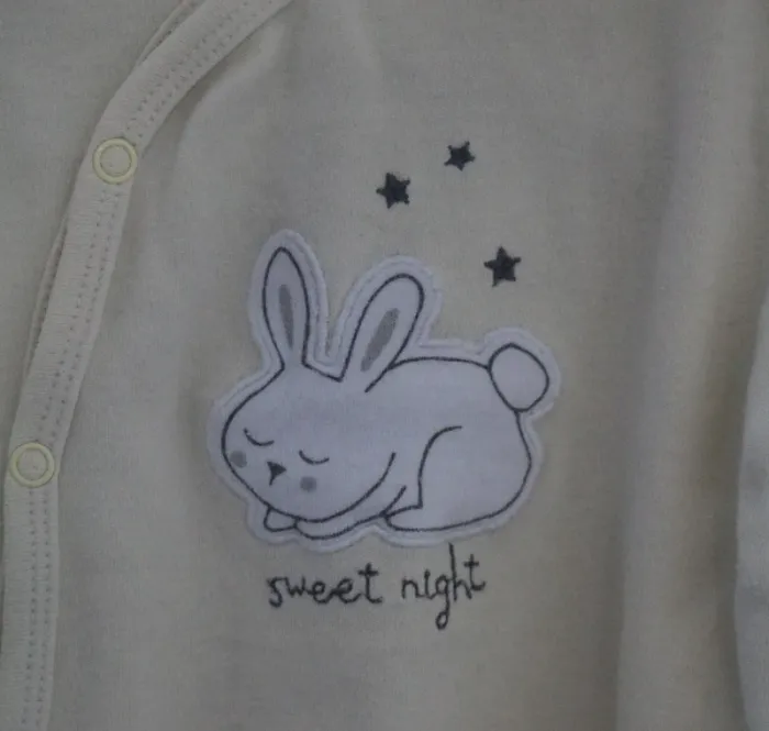 Lot pyjamas automne garçon 12 mois - photo numéro 7