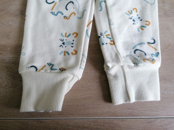 Ensemble léger - photo numéro 9