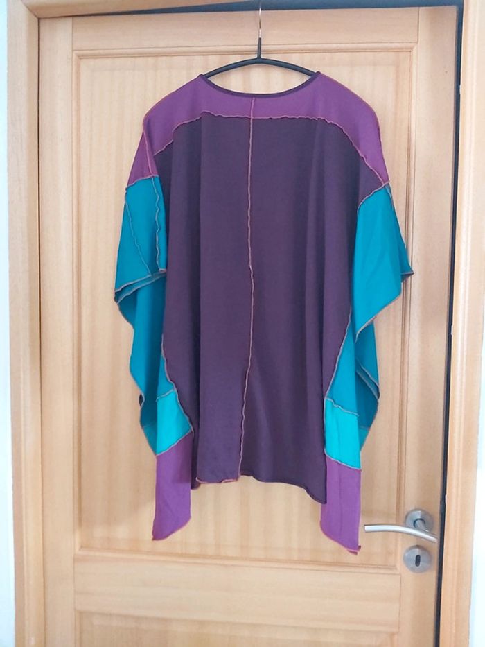 Poncho - photo numéro 3