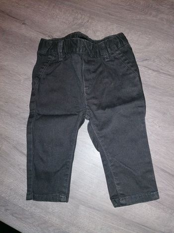 Pantalon 6 mois
